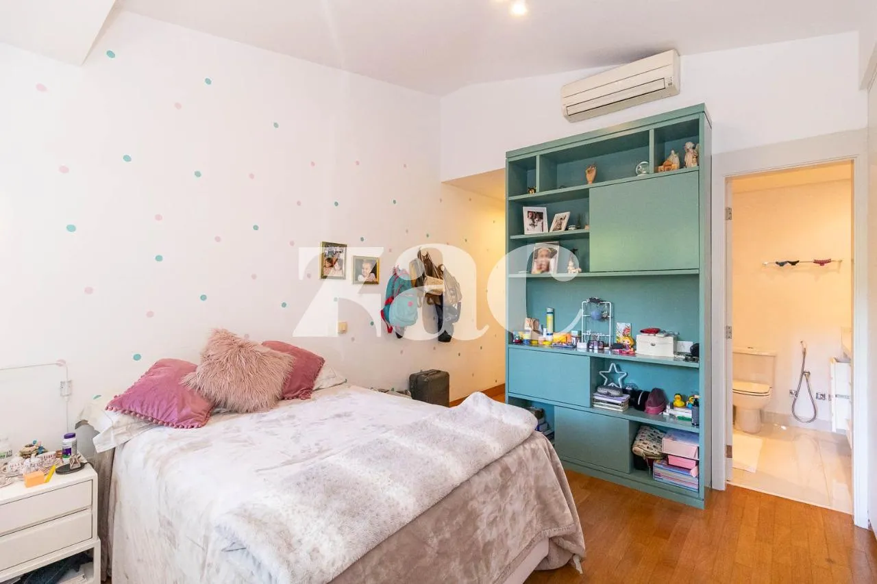 Casa com 5 suítes à venda em Alto De Pinheiros, São Paulo, por R$ 5.950.000 Imagem 23