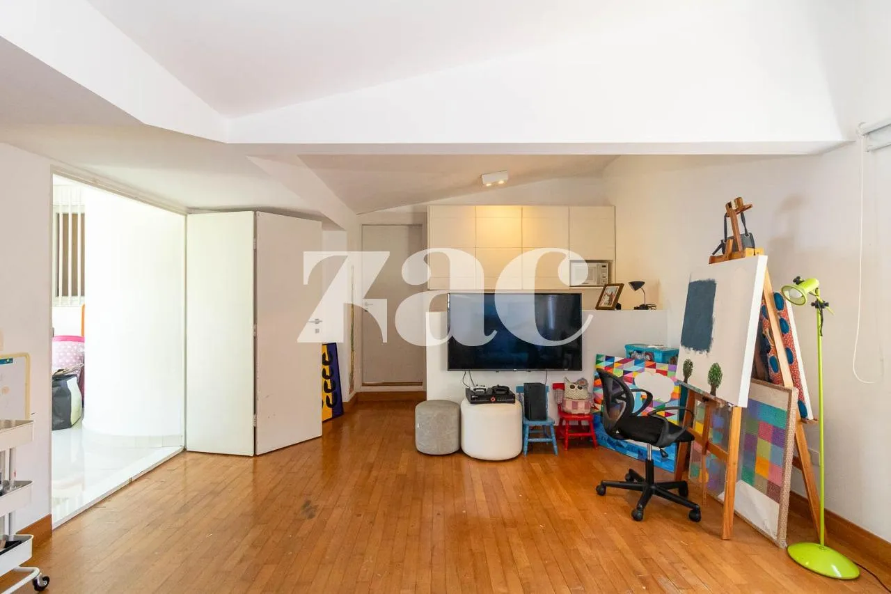 Casa com 5 suítes à venda em Alto De Pinheiros, São Paulo, por R$ 5.950.000 Imagem 30