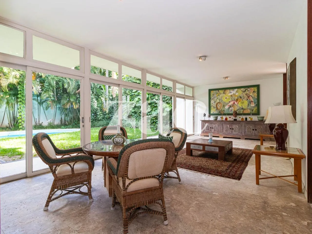 Casa com 5 suítes à venda em Jardim Europa, São Paulo, por R$ 22.000.000 Imagem 11