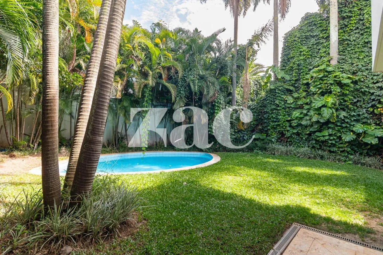 Casa com 5 suítes à venda em Jardim Europa, São Paulo, por R$ 22.000.000 Imagem 2