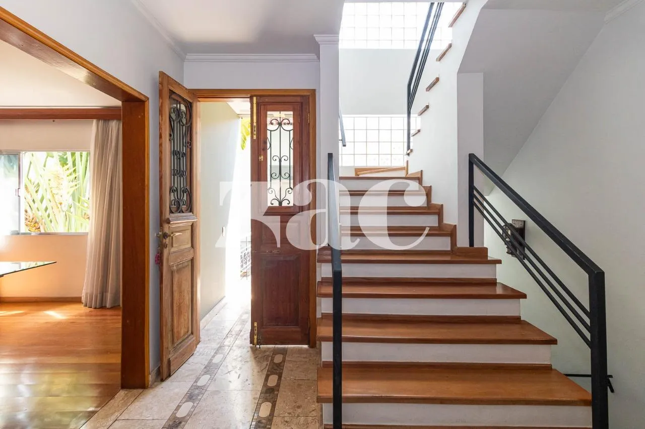 Casa com 4 suítes à venda em Vila Madalena, São Paulo, por R$ 3.990.000 Imagem 5