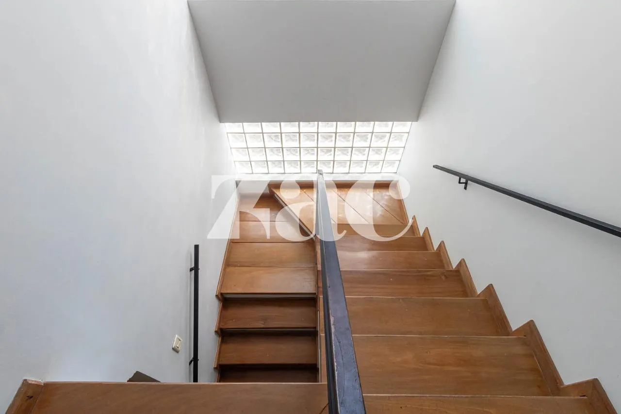 Casa com 4 suítes à venda em Vila Madalena, São Paulo, por R$ 3.990.000 Imagem 12