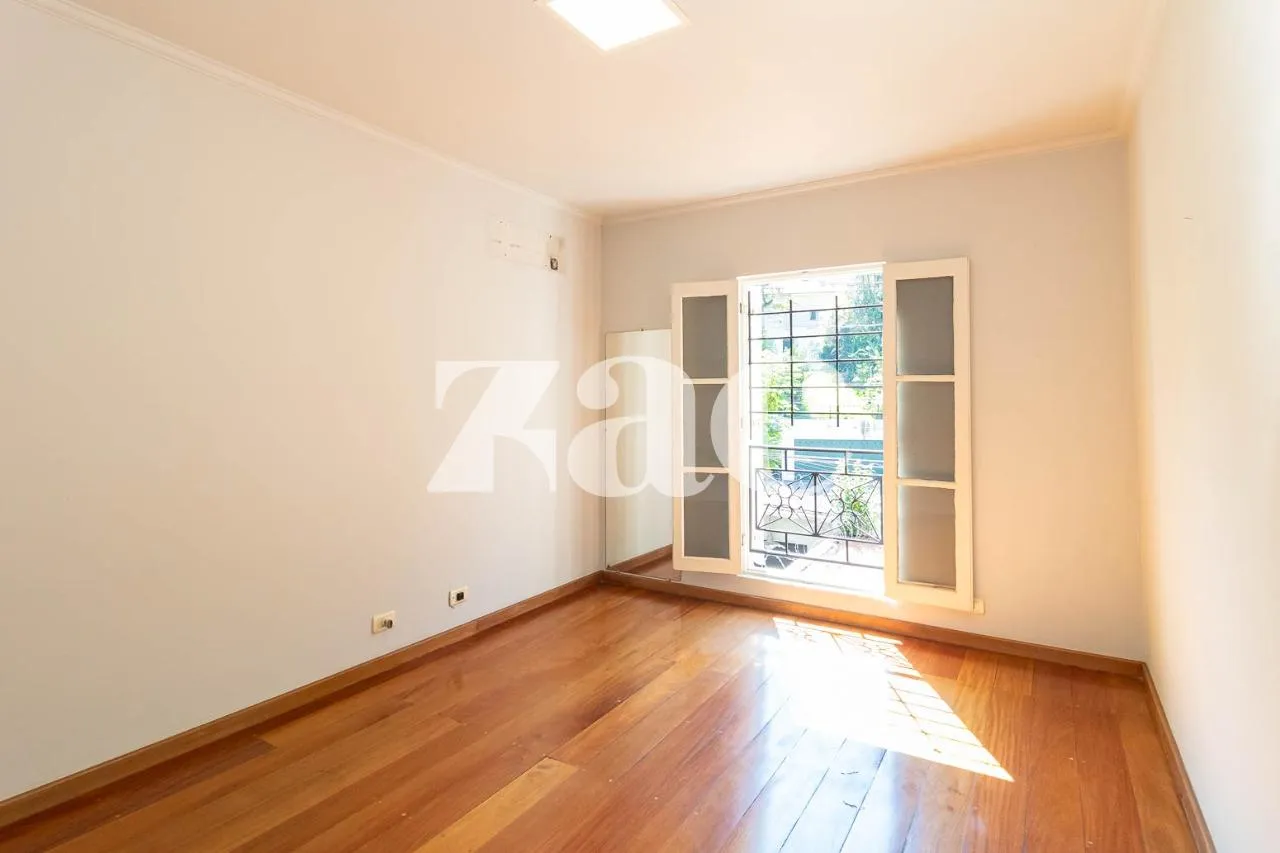 Casa com 4 suítes à venda em Vila Madalena, São Paulo, por R$ 3.990.000 Imagem 18