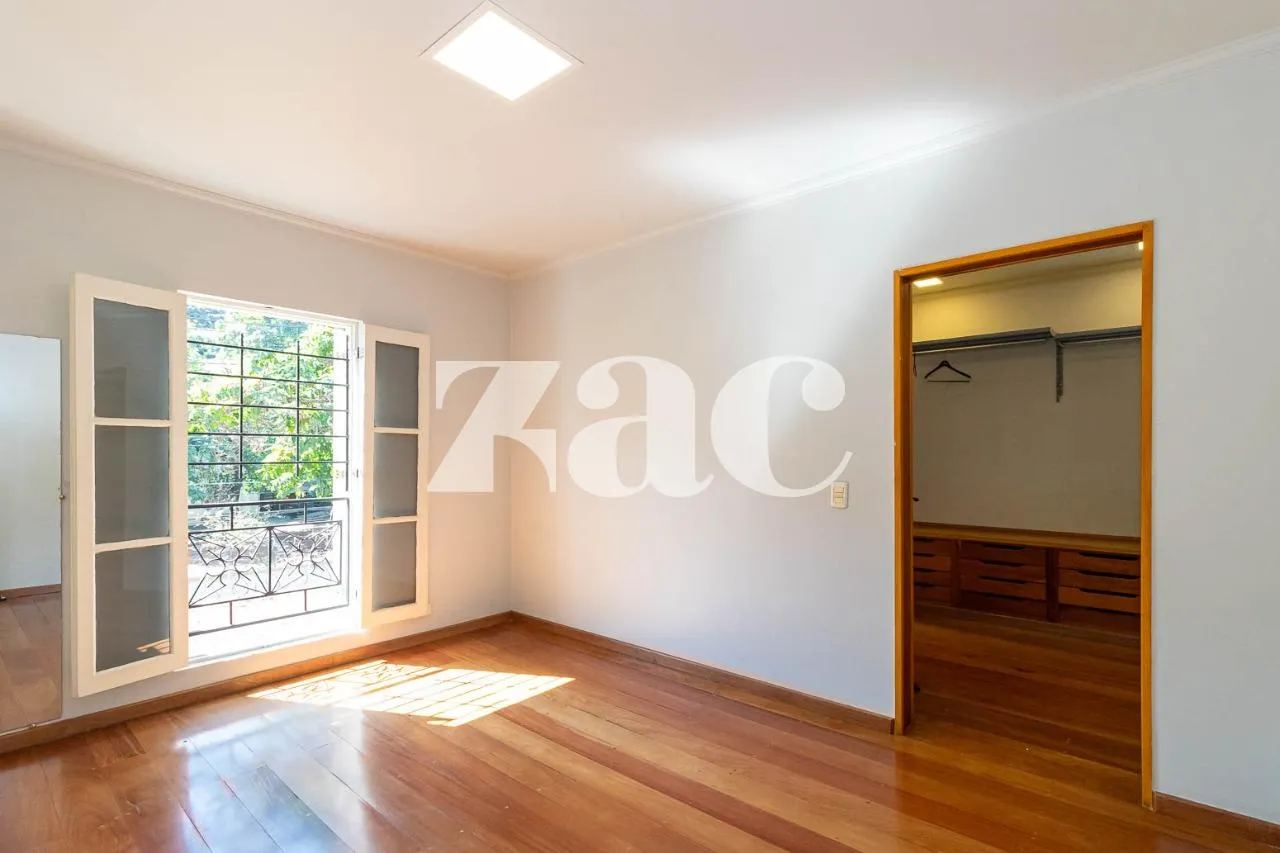 Casa com 4 suítes à venda em Vila Madalena, São Paulo, por R$ 3.990.000 Imagem 16