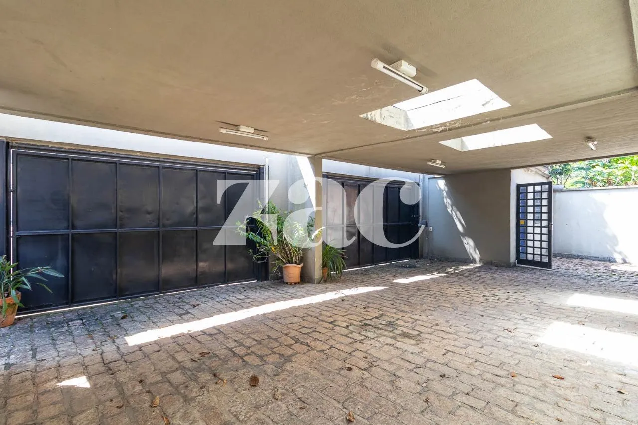 Casa com 4 suítes à venda em Vila Madalena, São Paulo, por R$ 3.990.000 Imagem 21