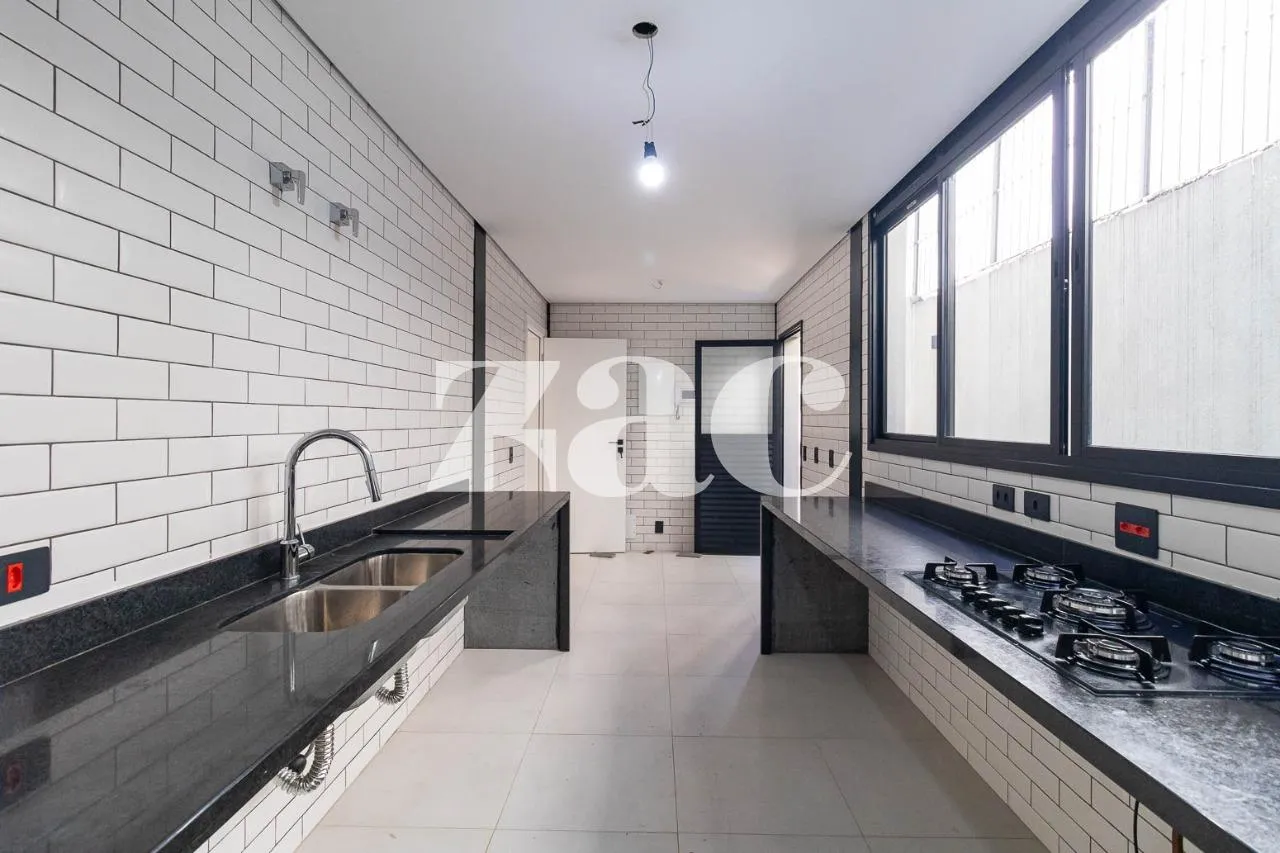Casa com 4 suítes à venda em Jardim Paulista, São Paulo, por R$ 14.000.000 Imagem 11