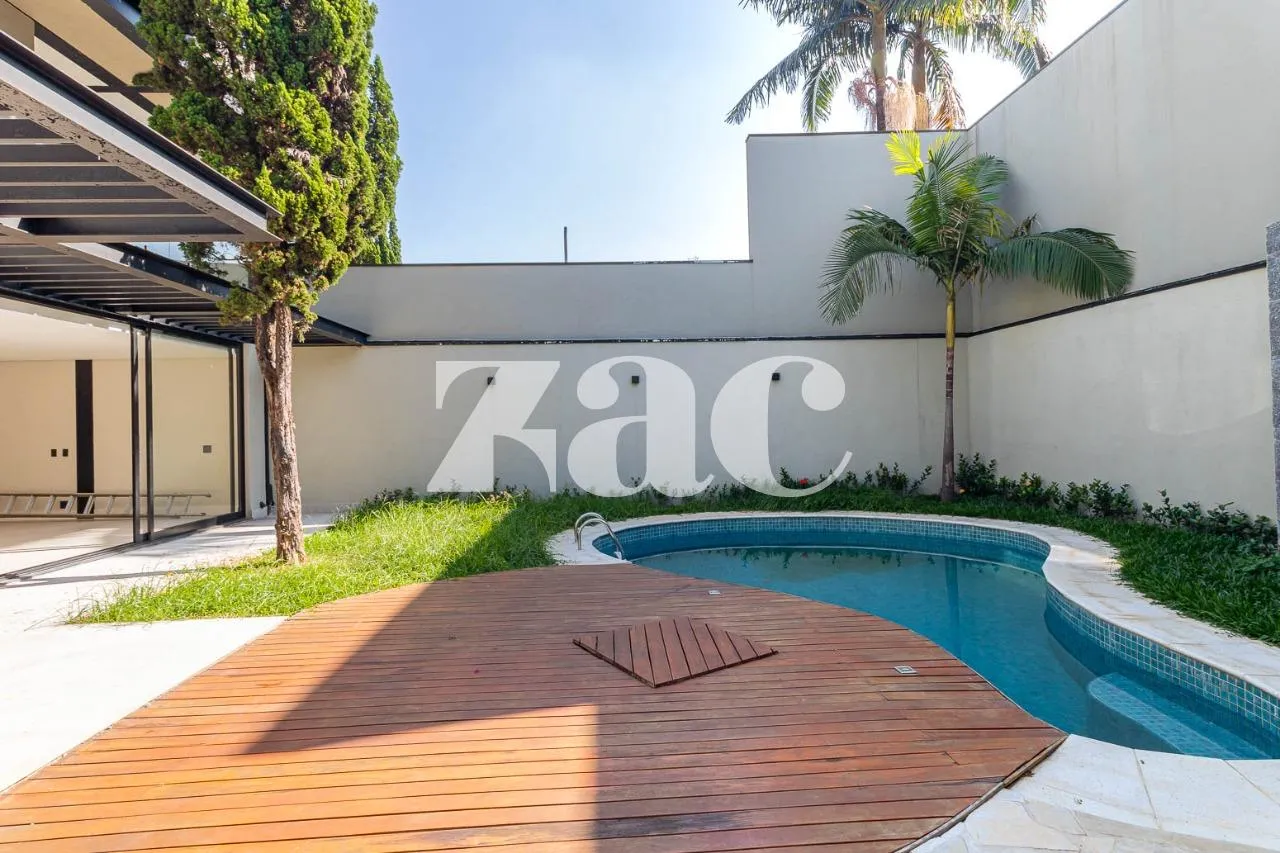 Casa com 4 suítes à venda em Jardim Paulista, São Paulo, por R$ 14.000.000 Imagem 4