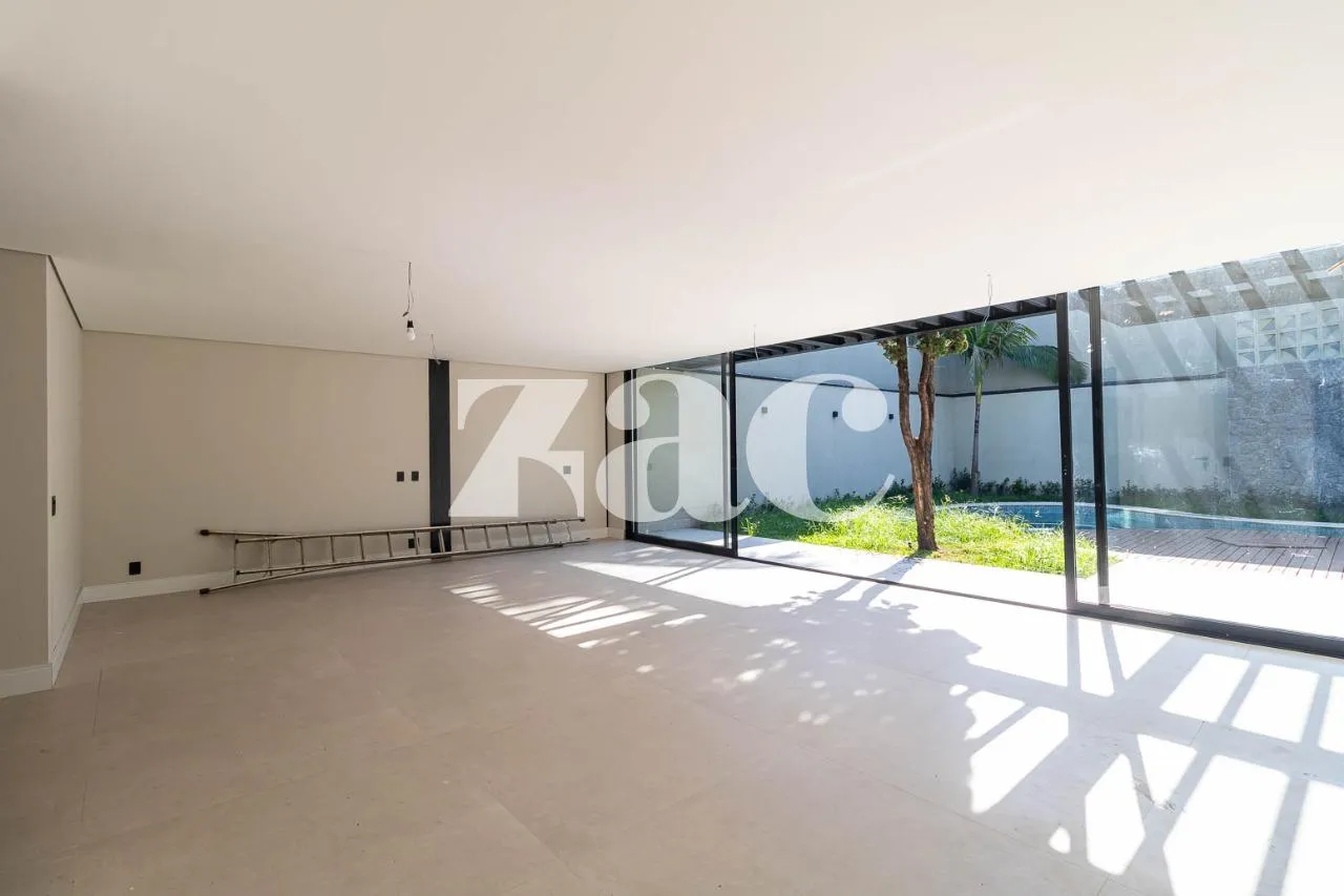 Casa com 4 suítes à venda em Jardim Paulista, São Paulo, por R$ 14.000.000 Imagem 7