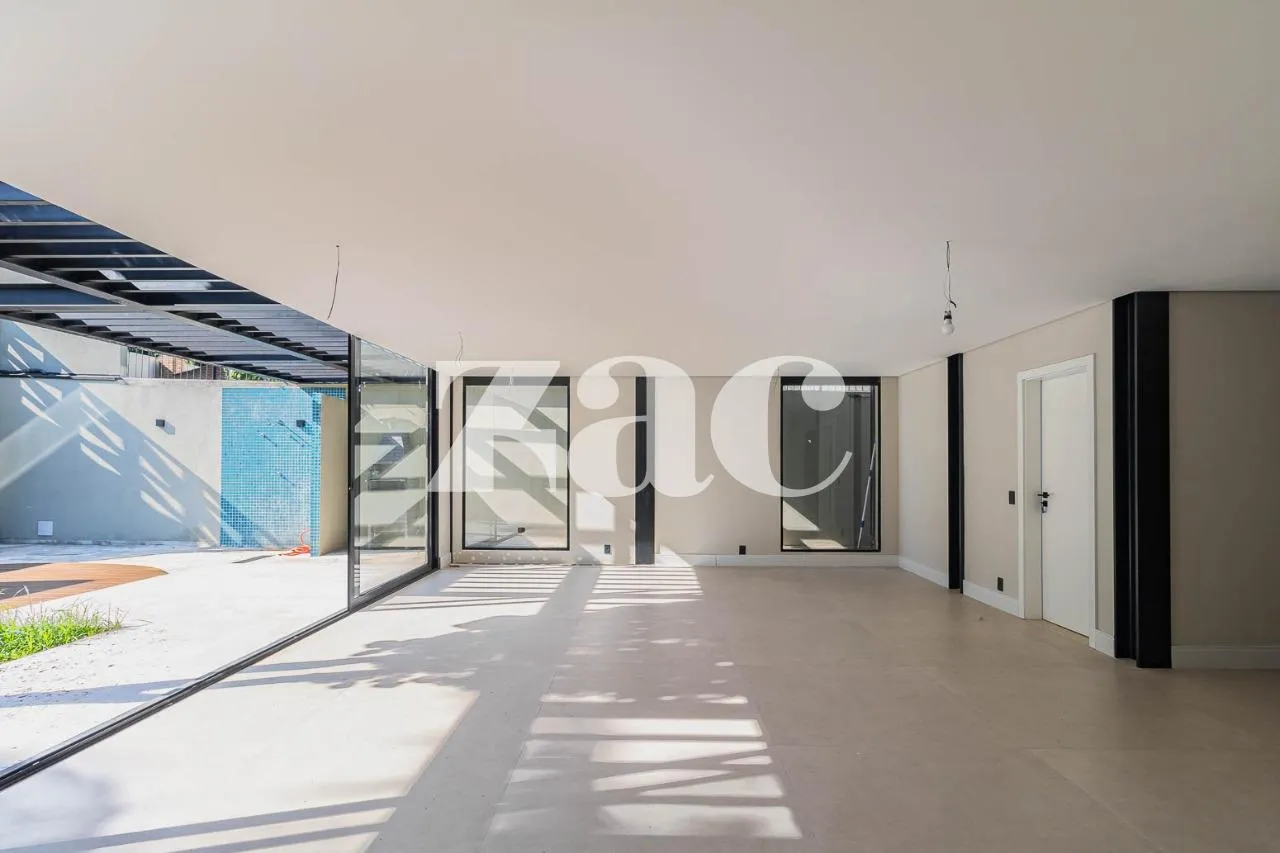Casa com 4 suítes à venda em Jardim Paulista, São Paulo, por R$ 14.000.000 Imagem 10