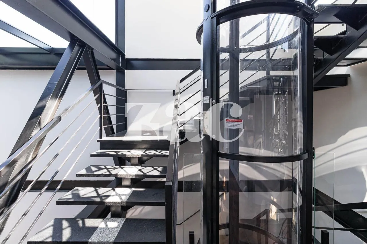 Casa com 4 suítes à venda em Jardim Paulista, São Paulo, por R$ 14.000.000 Imagem 13