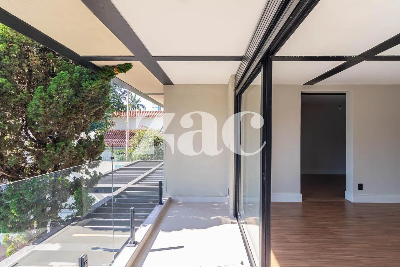 Casa com 4 suítes à venda em Jardim Paulista, São Paulo, por R$ 14.000.000 Imagem 20