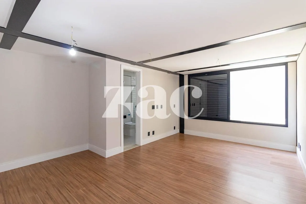 Casa com 4 suítes à venda em Jardim Paulista, São Paulo, por R$ 14.000.000 Imagem 25
