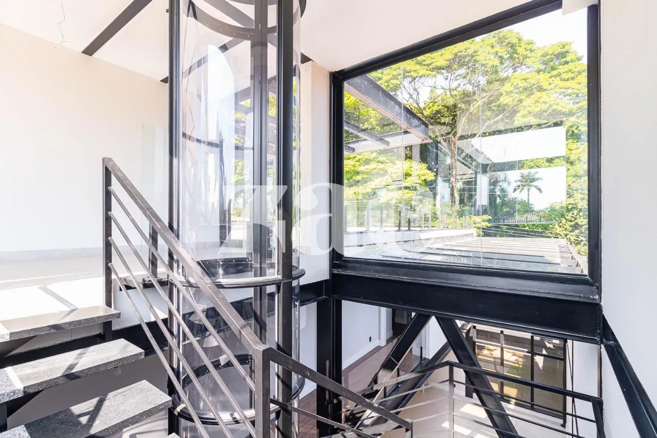 Casa com 4 suítes à venda em Jardim Paulista, São Paulo, por R$ 14.000.000 Imagem 14