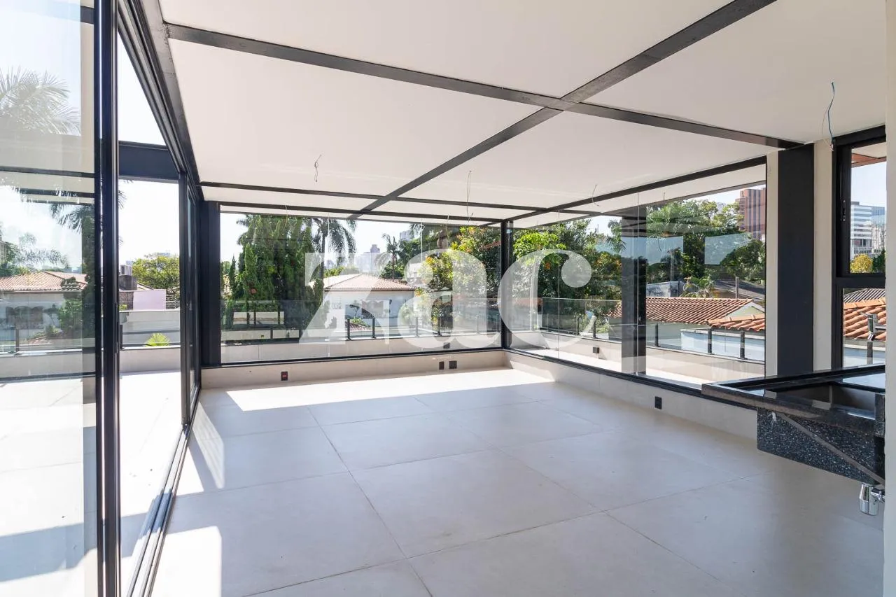 Casa com 4 suítes à venda em Jardim Paulista, São Paulo, por R$ 14.000.000 Imagem 16