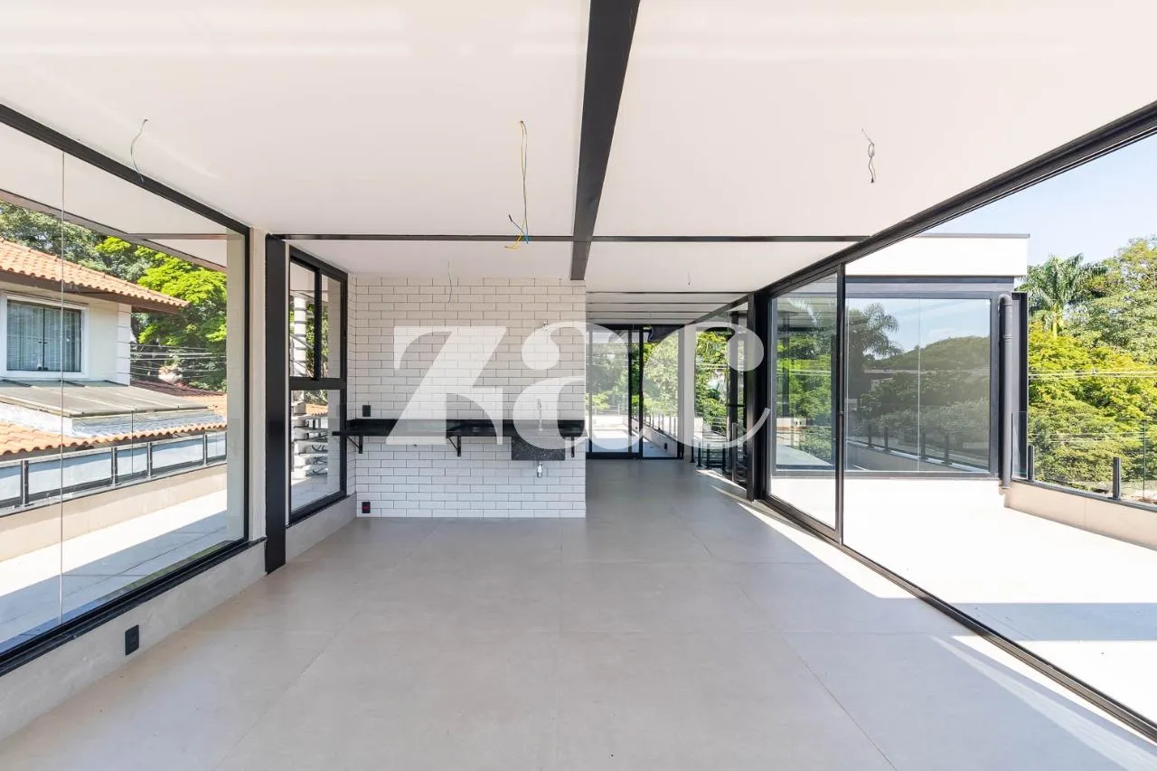 Casa com 4 suítes à venda em Jardim Paulista, São Paulo, por R$ 14.000.000 Imagem 17