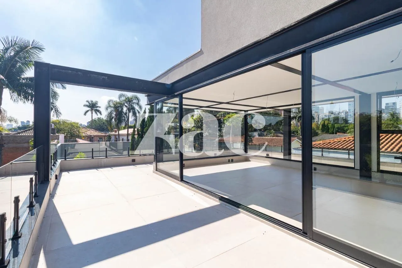 Casa com 4 suítes à venda em Jardim Paulista, São Paulo, por R$ 14.000.000 Imagem 28