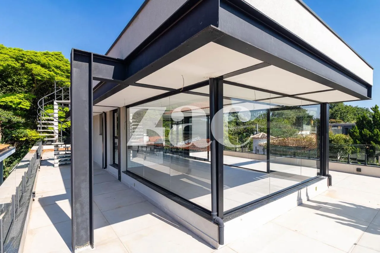 Casa com 4 suítes à venda em Jardim Paulista, São Paulo, por R$ 14.000.000 Imagem 30