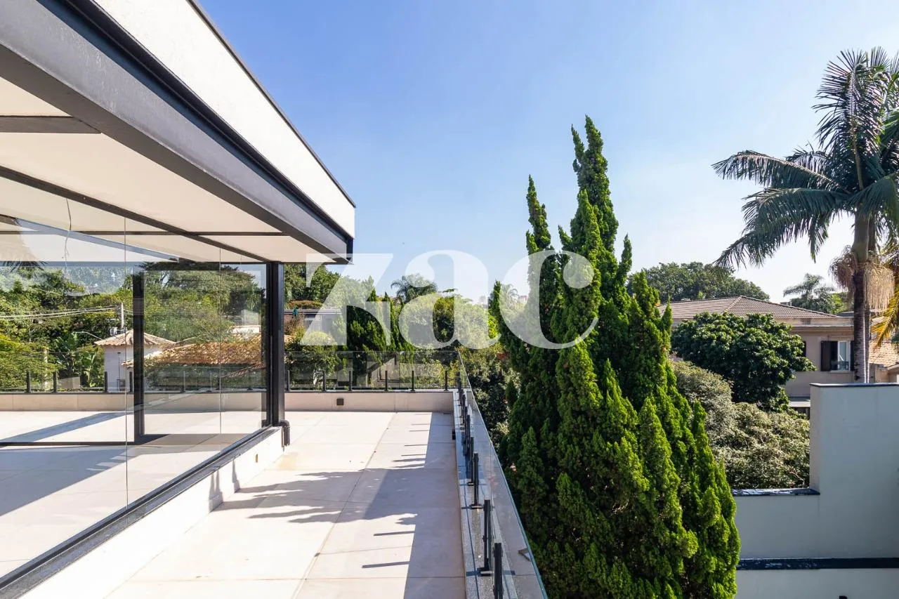 Casa com 4 suítes à venda em Jardim Paulista, São Paulo, por R$ 14.000.000 Imagem 31