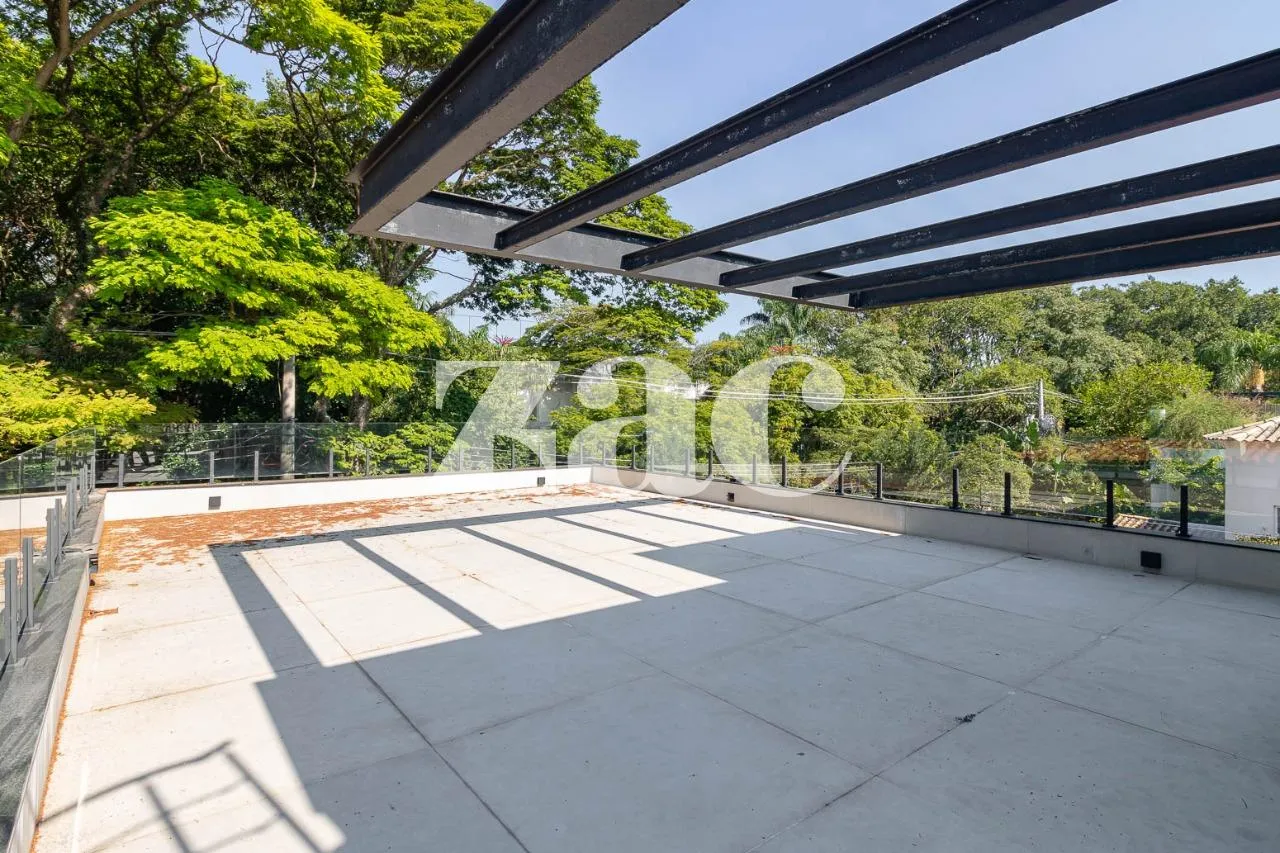 Casa com 4 suítes à venda em Jardim Paulista, São Paulo, por R$ 14.000.000 Imagem 33