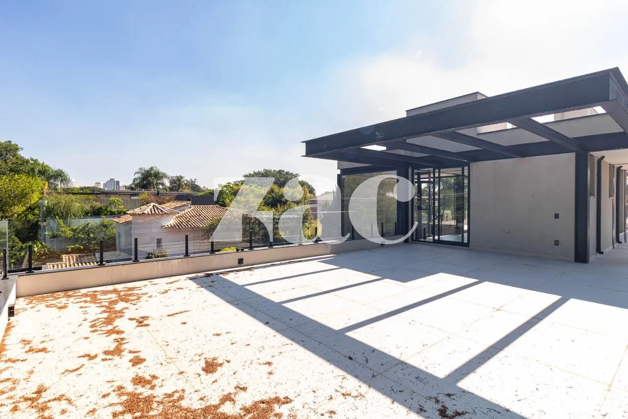 Casa com 4 suítes à venda em Jardim Paulista, São Paulo, por R$ 14.000.000 Imagem 32