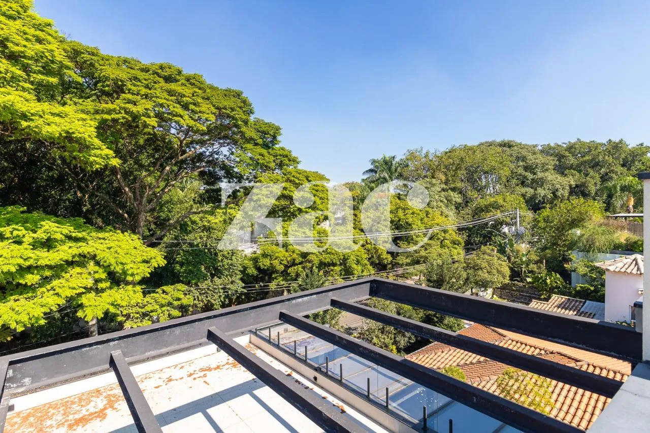 Casa com 4 suítes à venda em Jardim Paulista, São Paulo, por R$ 14.000.000 Imagem 34