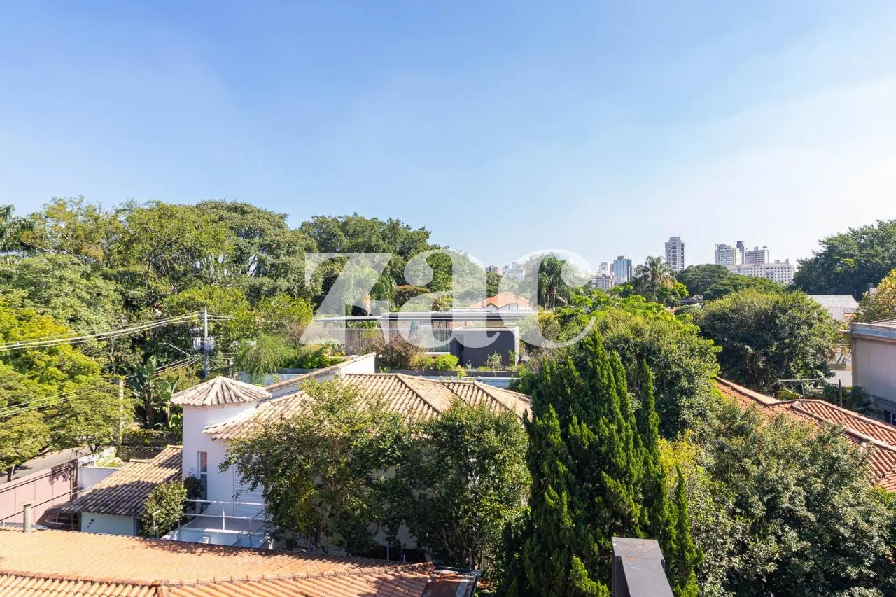 Casa com 4 suítes à venda em Jardim Paulista, São Paulo, por R$ 14.000.000 Imagem 35