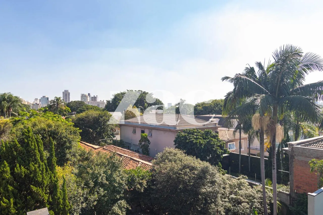 Casa com 4 suítes à venda em Jardim Paulista, São Paulo, por R$ 14.000.000 Imagem 36