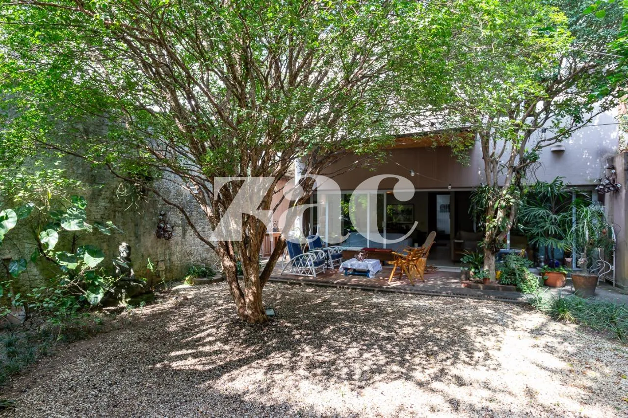 Casa com 3 suítes à venda em Jardim Paulistano, São Paulo, por R$ 5.950.000