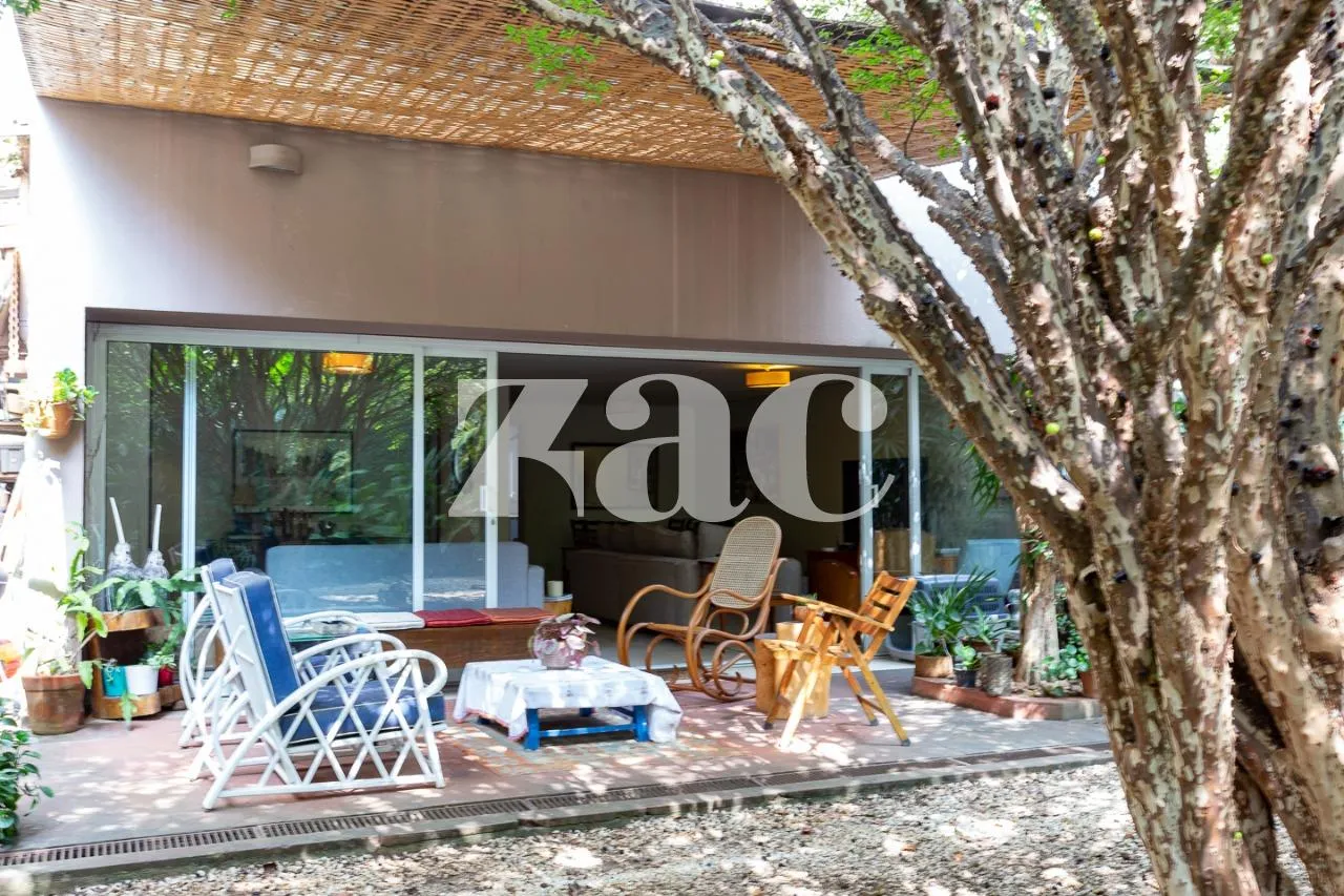 Casa com 3 suítes à venda em Jardim Paulistano, São Paulo, por R$ 5.950.000 Imagem 2