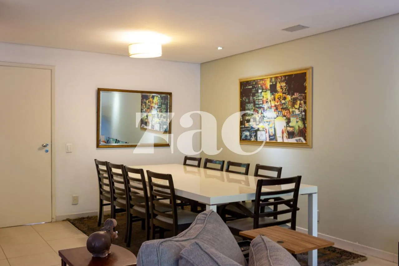 Casa com 3 suítes à venda em Jardim Paulistano, São Paulo, por R$ 5.400.000 Imagem 11