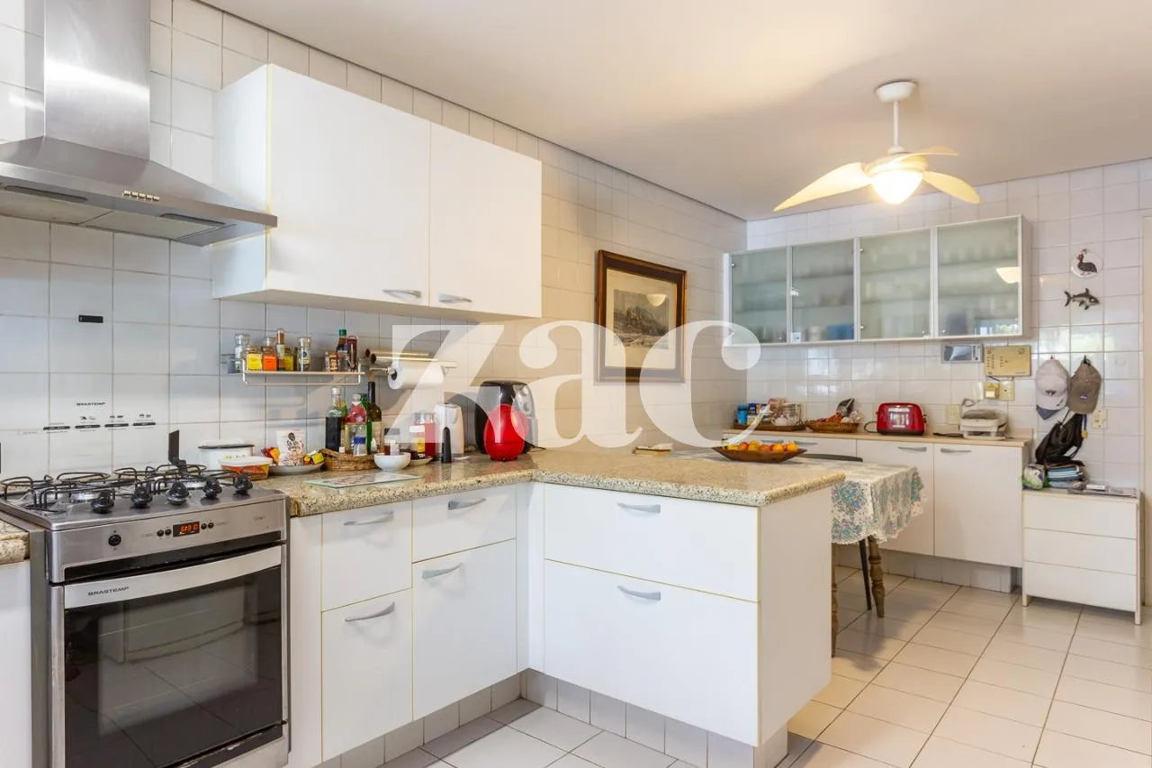 Casa com 3 suítes à venda em Jardim Paulistano, São Paulo, por R$ 5.400.000 Imagem 12