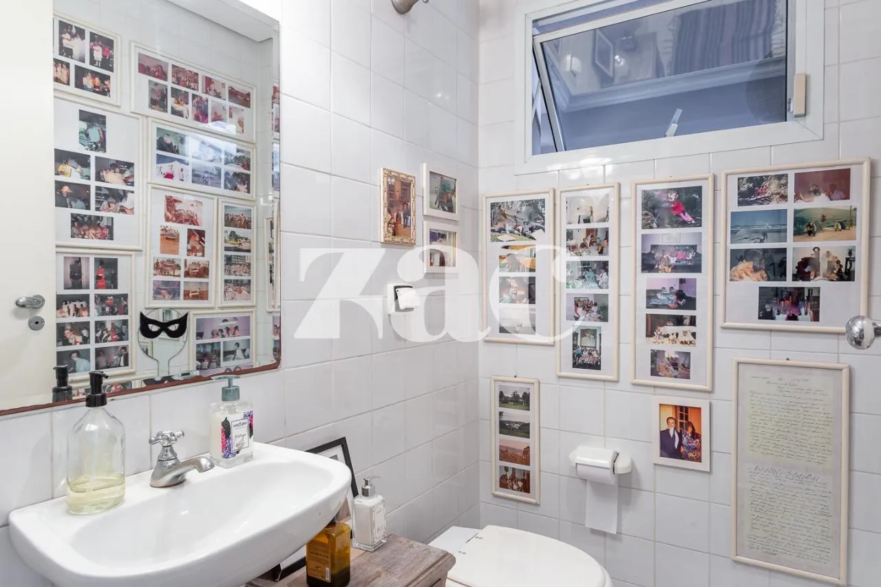 Casa com 3 suítes à venda em Jardim Paulistano, São Paulo, por R$ 5.400.000 Imagem 22