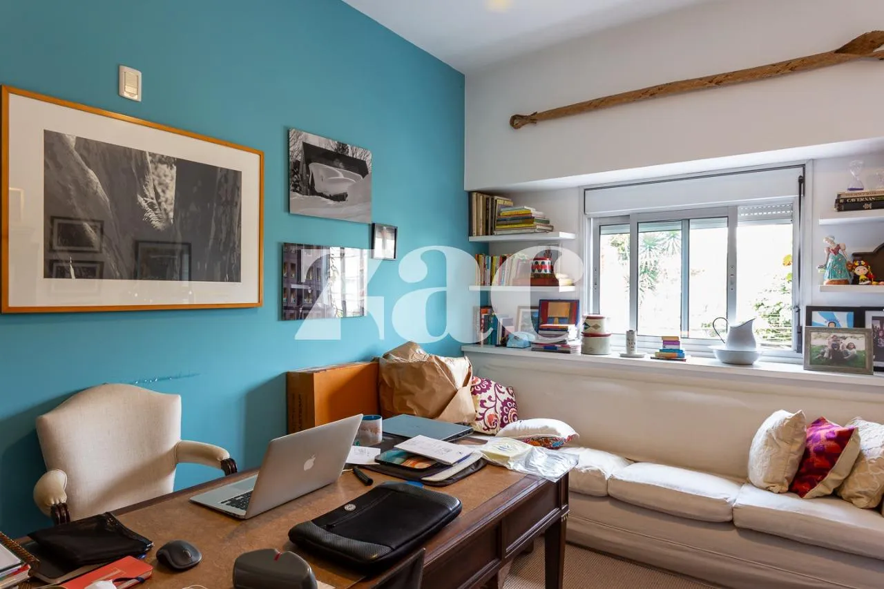 Casa com 3 suítes à venda em Jardim Paulistano, São Paulo, por R$ 5.400.000 Imagem 19