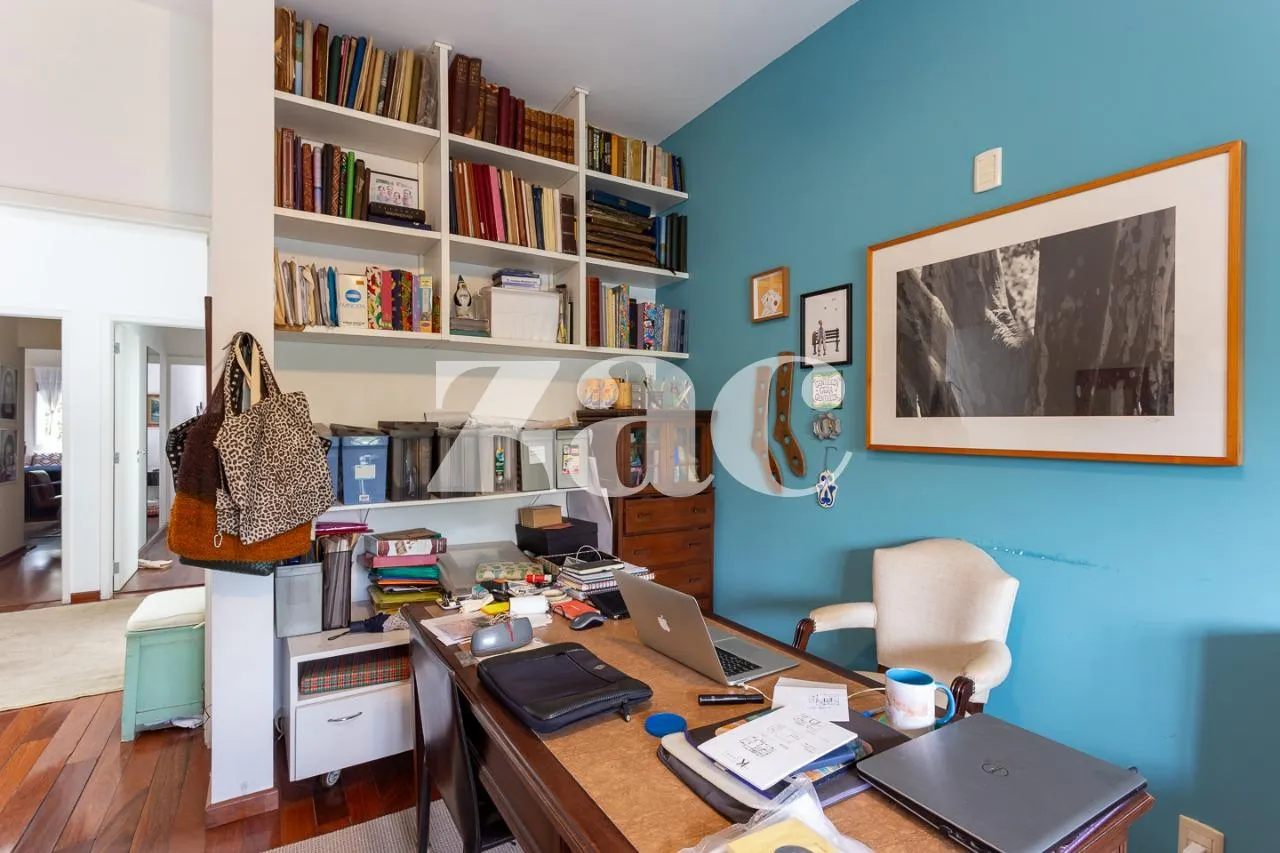Casa com 3 suítes à venda em Jardim Paulistano, São Paulo, por R$ 5.400.000 Imagem 20