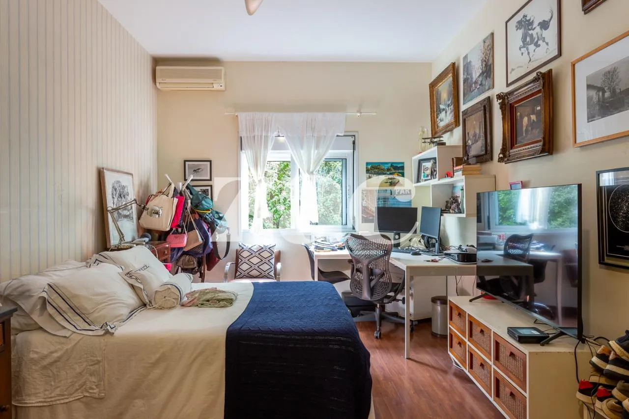 Casa com 3 suítes à venda em Jardim Paulistano, São Paulo, por R$ 5.400.000 Imagem 16