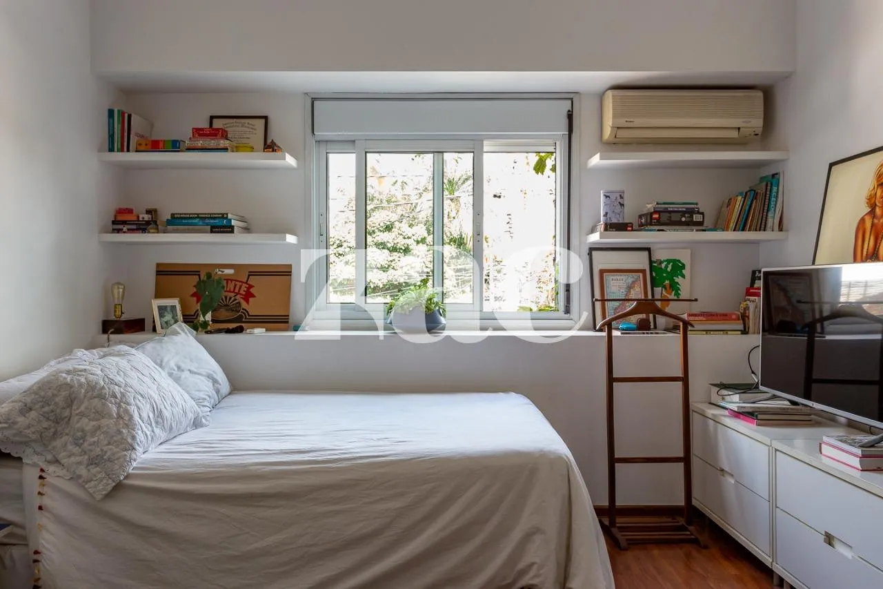 Casa com 3 suítes à venda em Jardim Paulistano, São Paulo, por R$ 5.400.000 Imagem 17