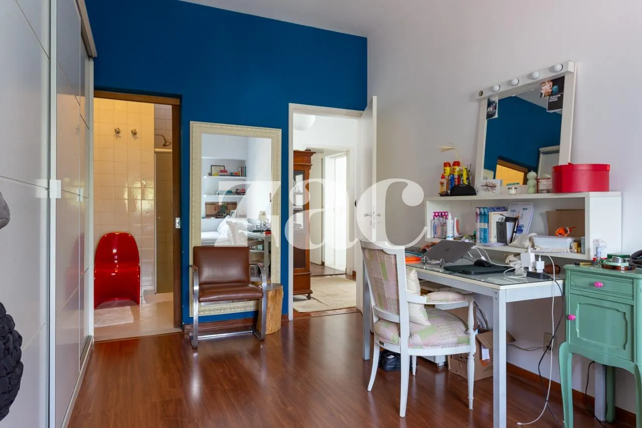 Casa com 3 suítes à venda em Jardim Paulistano, São Paulo, por R$ 5.400.000 Imagem 18