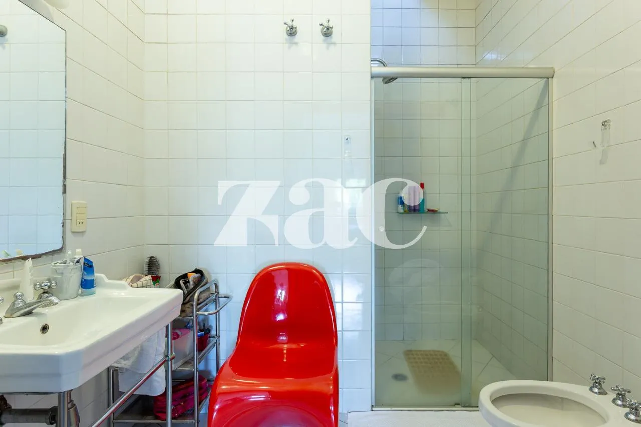 Casa com 3 suítes à venda em Jardim Paulistano, São Paulo, por R$ 5.400.000 Imagem 24