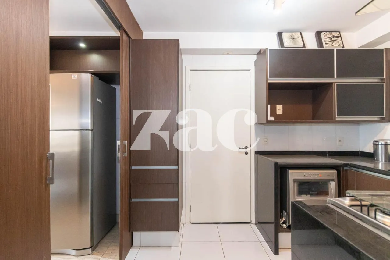 Apartamento com 3 suítes à venda em Alto De Pinheiros, São Paulo, por R$ 3.420.000 Imagem 12