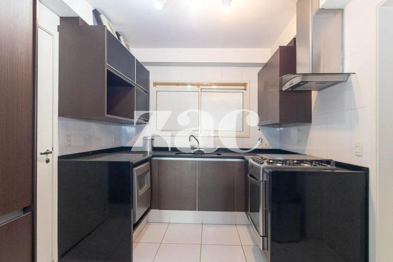 Apartamento com 3 suítes à venda em Alto De Pinheiros, São Paulo, por R$ 3.420.000 Imagem 13