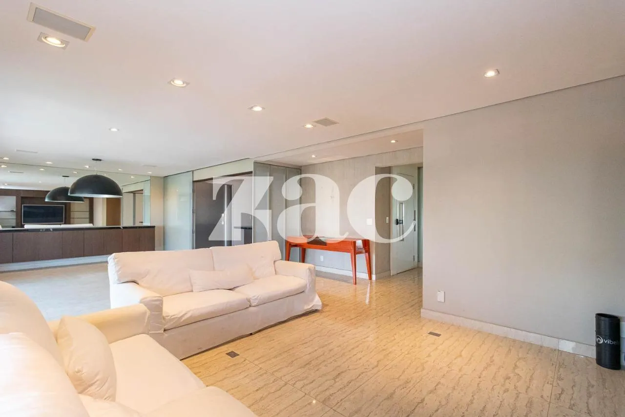 Apartamento com 3 suítes à venda em Alto De Pinheiros, São Paulo, por R$ 3.420.000 Imagem 9