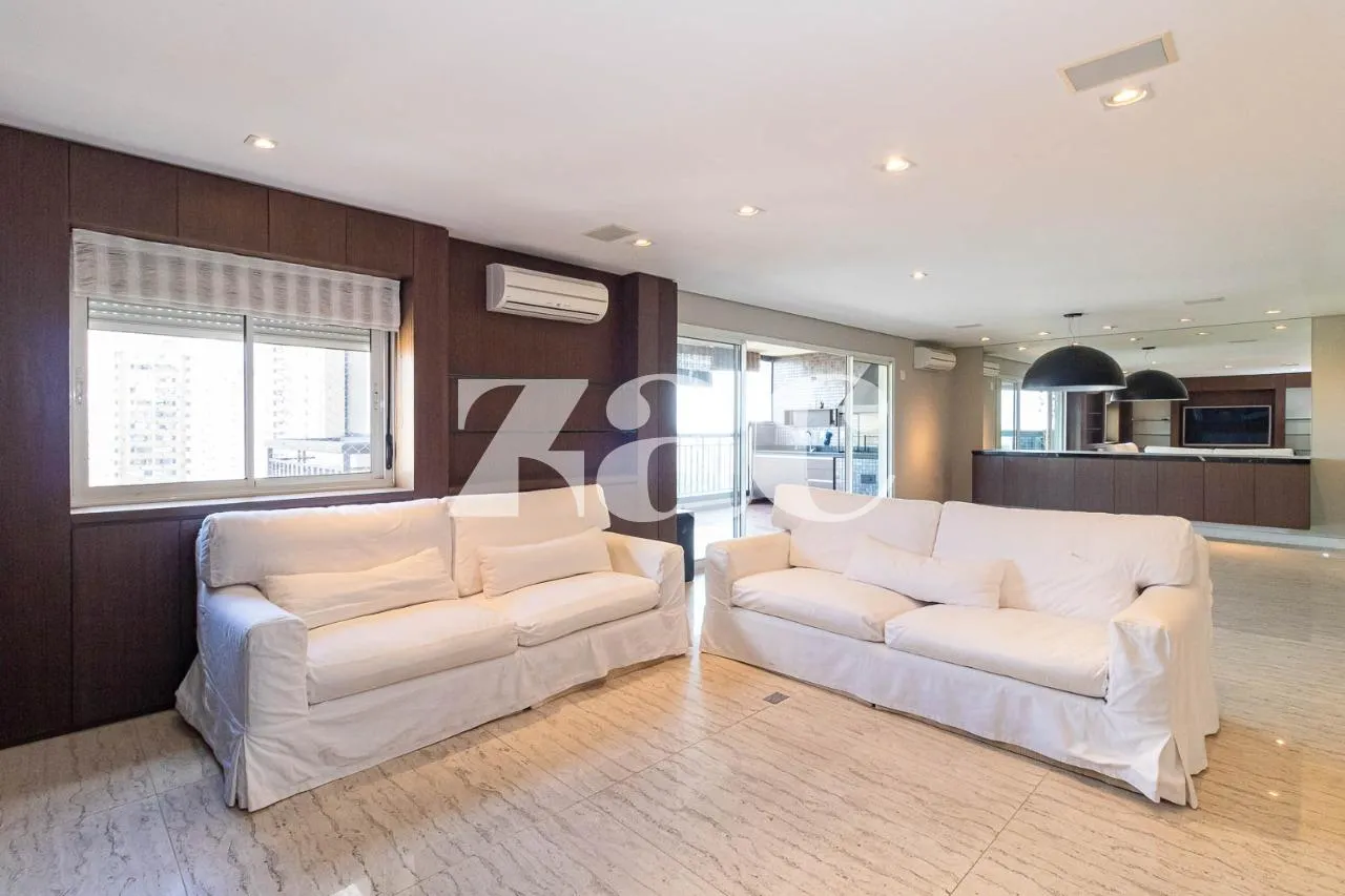 Apartamento com 3 suítes à venda em Alto De Pinheiros, São Paulo, por R$ 3.420.000 Imagem 8