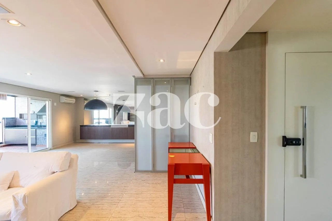 Apartamento com 3 suítes à venda em Alto De Pinheiros, São Paulo, por R$ 3.420.000 Imagem 10