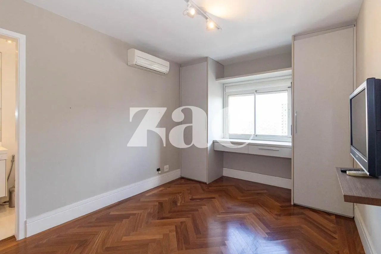 Apartamento com 3 suítes à venda em Alto De Pinheiros, São Paulo, por R$ 3.420.000 Imagem 17