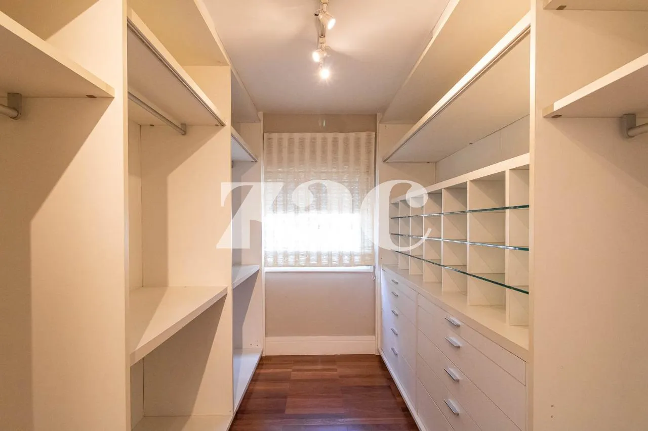 Apartamento com 3 suítes à venda em Alto De Pinheiros, São Paulo, por R$ 3.420.000 Imagem 20