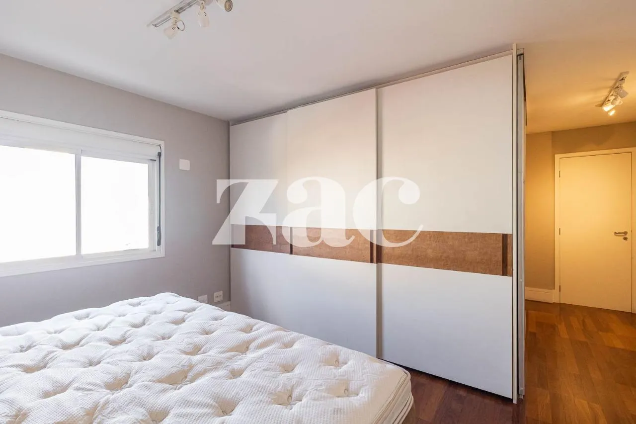 Apartamento com 3 suítes à venda em Alto De Pinheiros, São Paulo, por R$ 3.420.000 Imagem 16