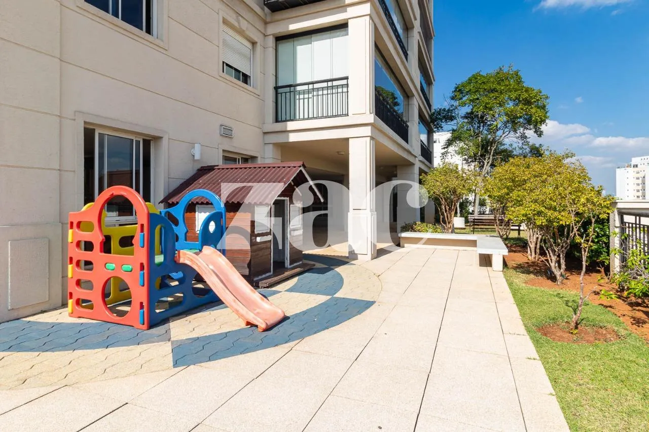 Apartamento com 3 suítes à venda em Alto De Pinheiros, São Paulo, por R$ 3.420.000 Imagem 24