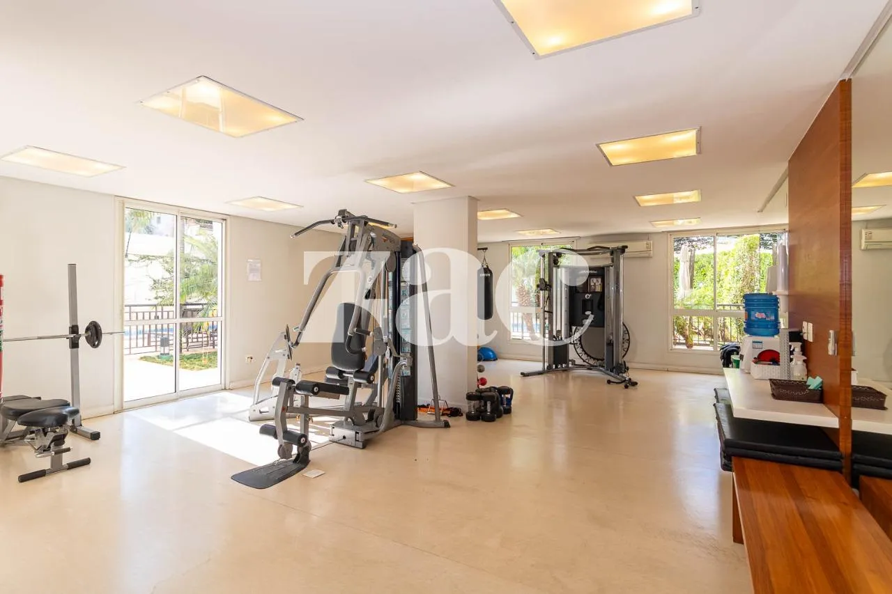 Apartamento com 3 suítes à venda em Alto De Pinheiros, São Paulo, por R$ 3.420.000 Imagem 25