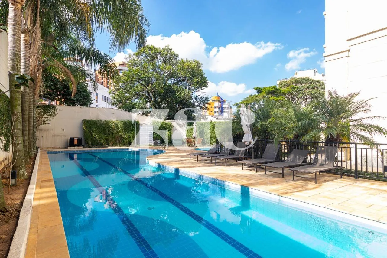 Apartamento com 3 suítes à venda em Alto De Pinheiros, São Paulo, por R$ 3.420.000 Imagem 27