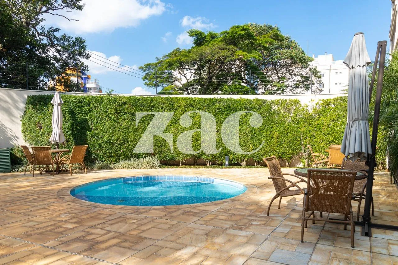 Apartamento com 3 suítes à venda em Alto De Pinheiros, São Paulo, por R$ 3.420.000 Imagem 28